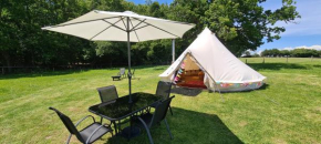 Park Farm Bell Tent